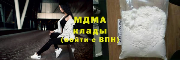 круглые Покров